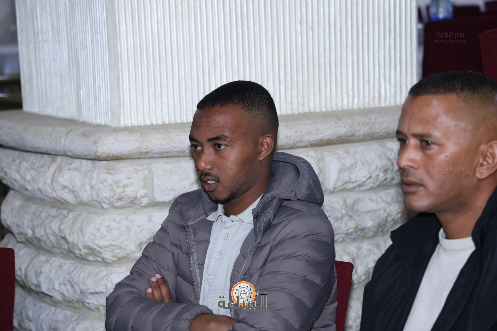 Madar Al-Saa Images 0.006818090085818129