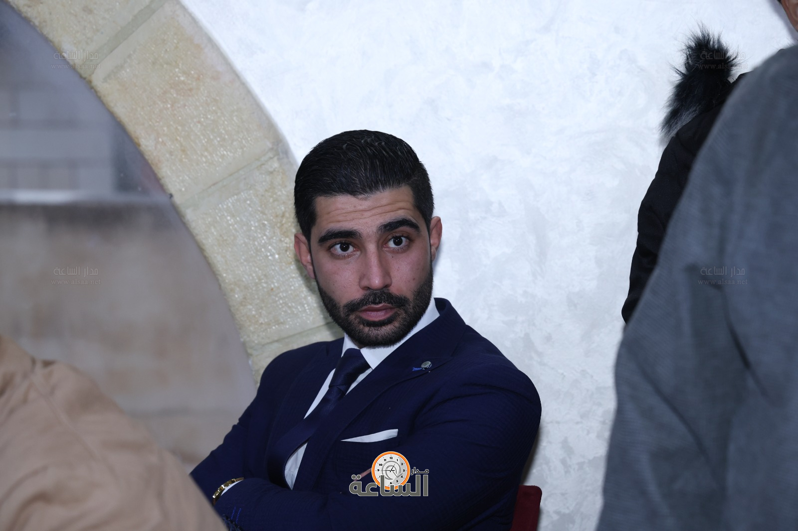 Madar Al-Saa Images 0.274655482004035