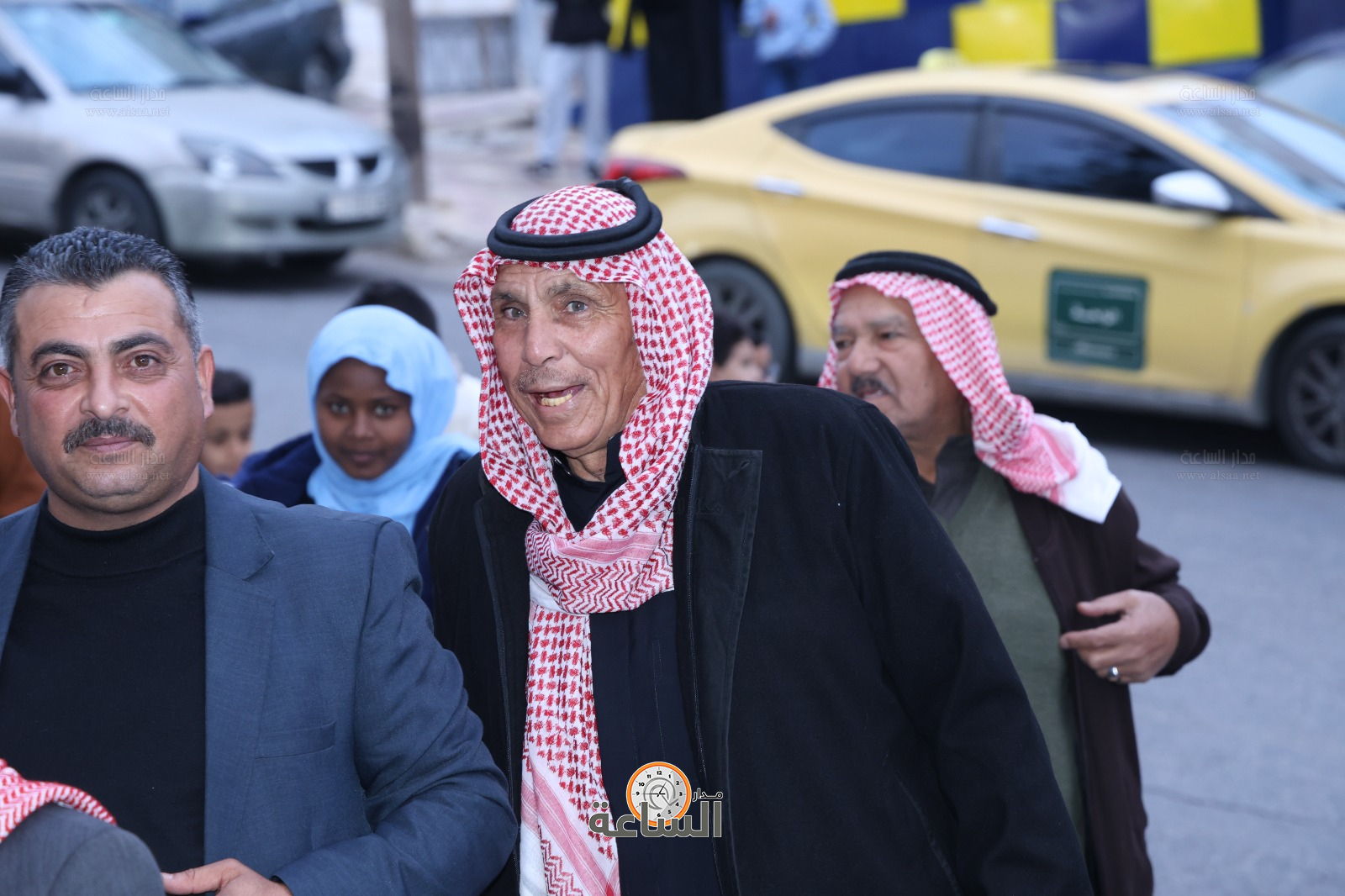 Madar Al-Saa Images 0.22201083617388773