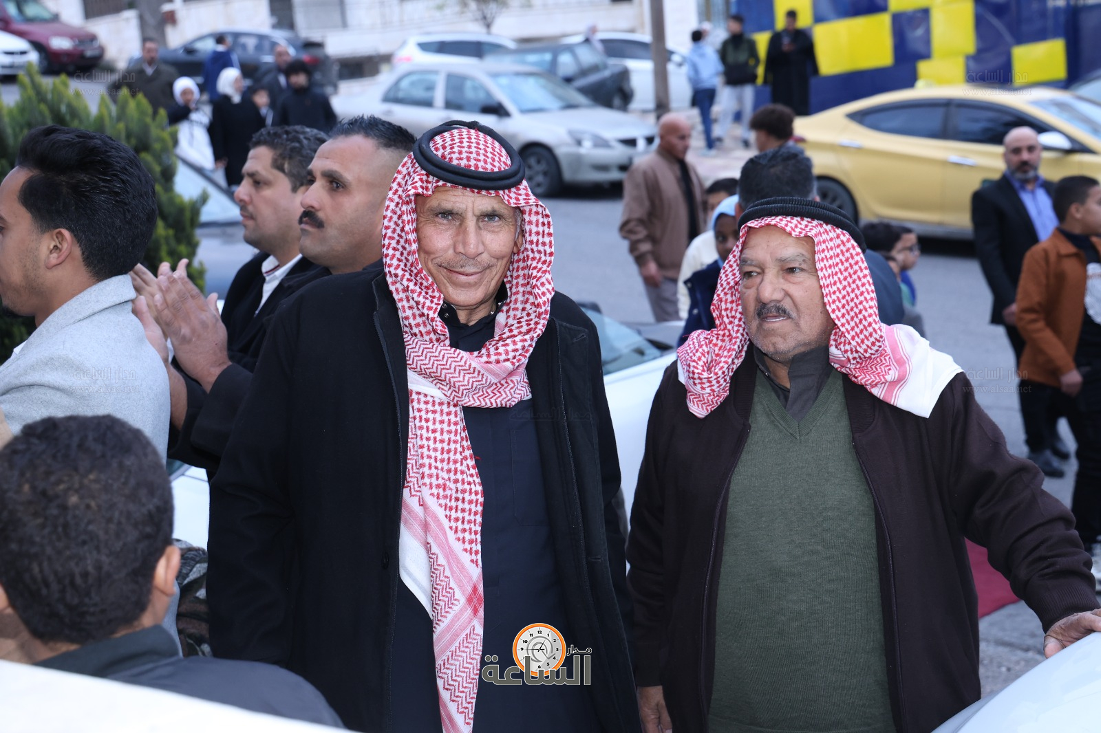 Madar Al-Saa Images 0.5111968290200815