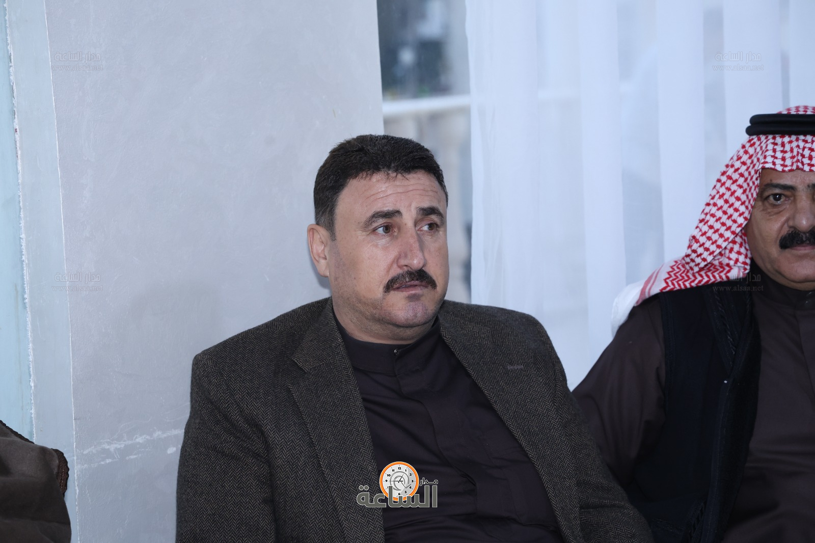 Madar Al-Saa Images 0.23745283300410236