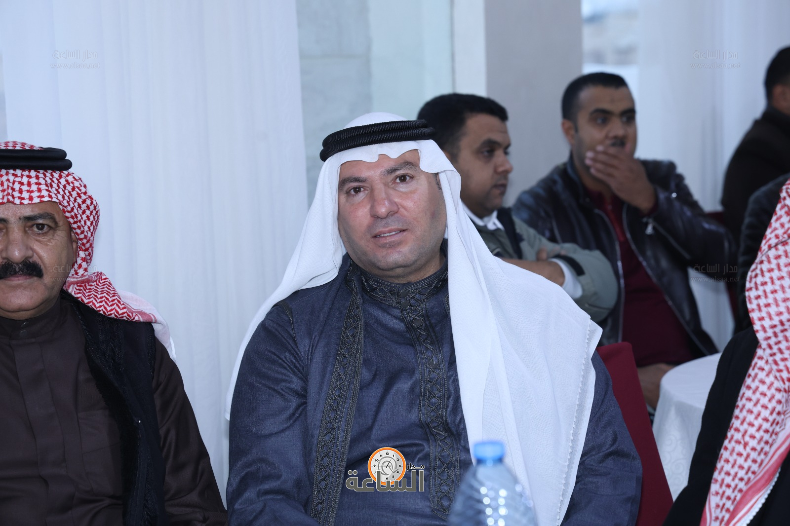 Madar Al-Saa Images 0.004619694519785167