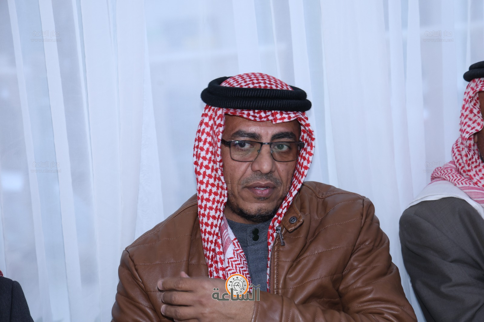 Madar Al-Saa Images 0.9232519654737199