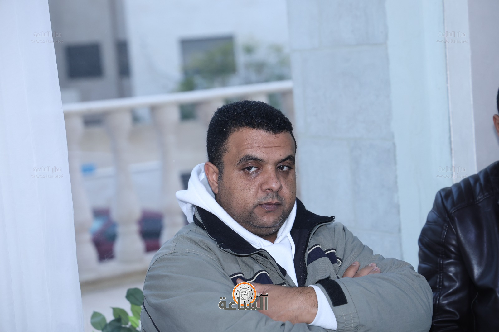 Madar Al-Saa Images 0.9288416892105622