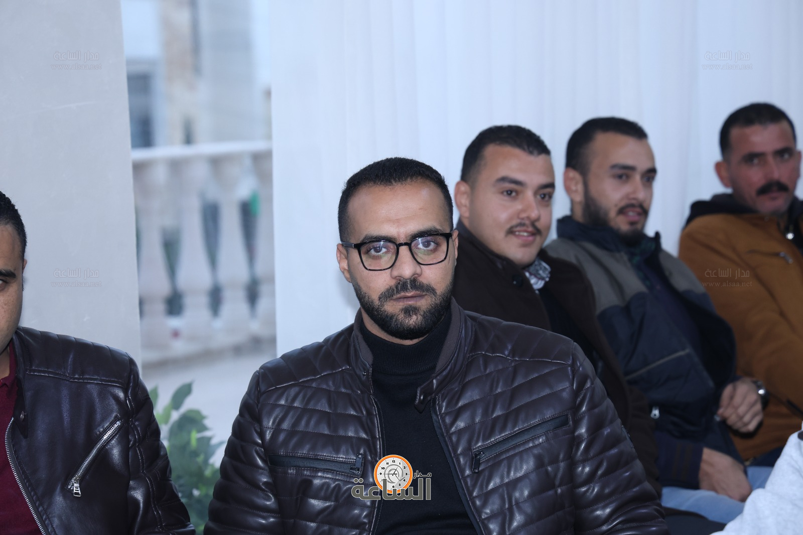 Madar Al-Saa Images 0.8563807191781005