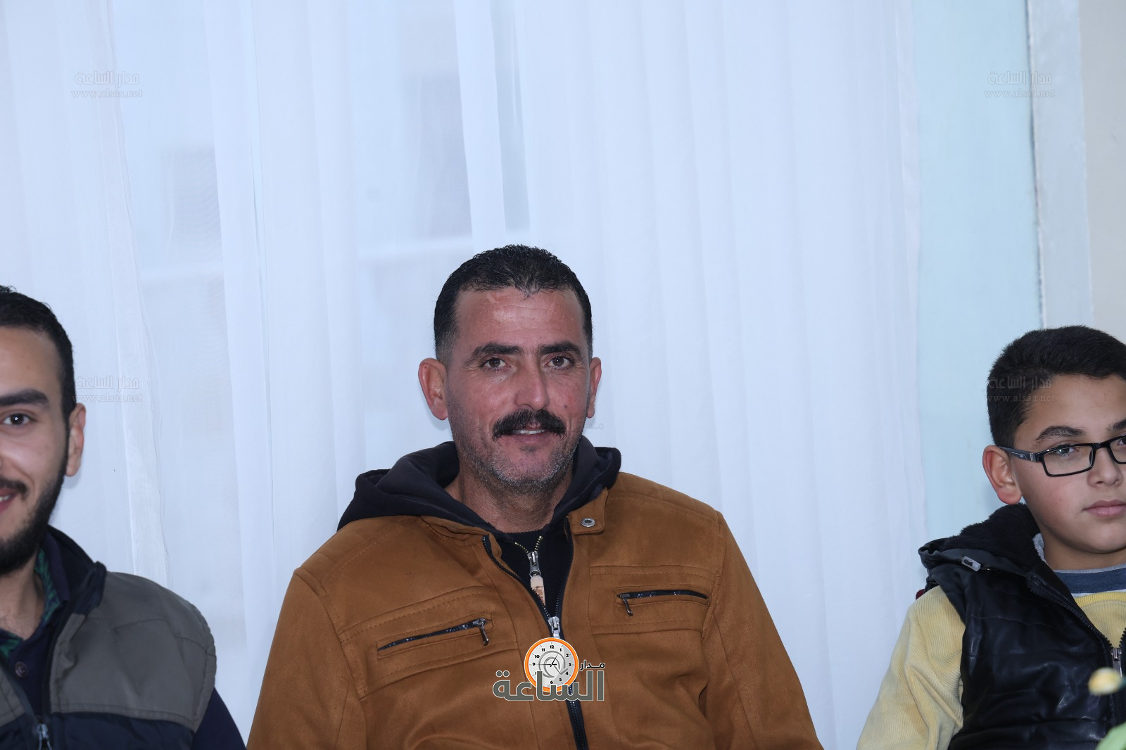 Madar Al-Saa Images 0.060924856780793624