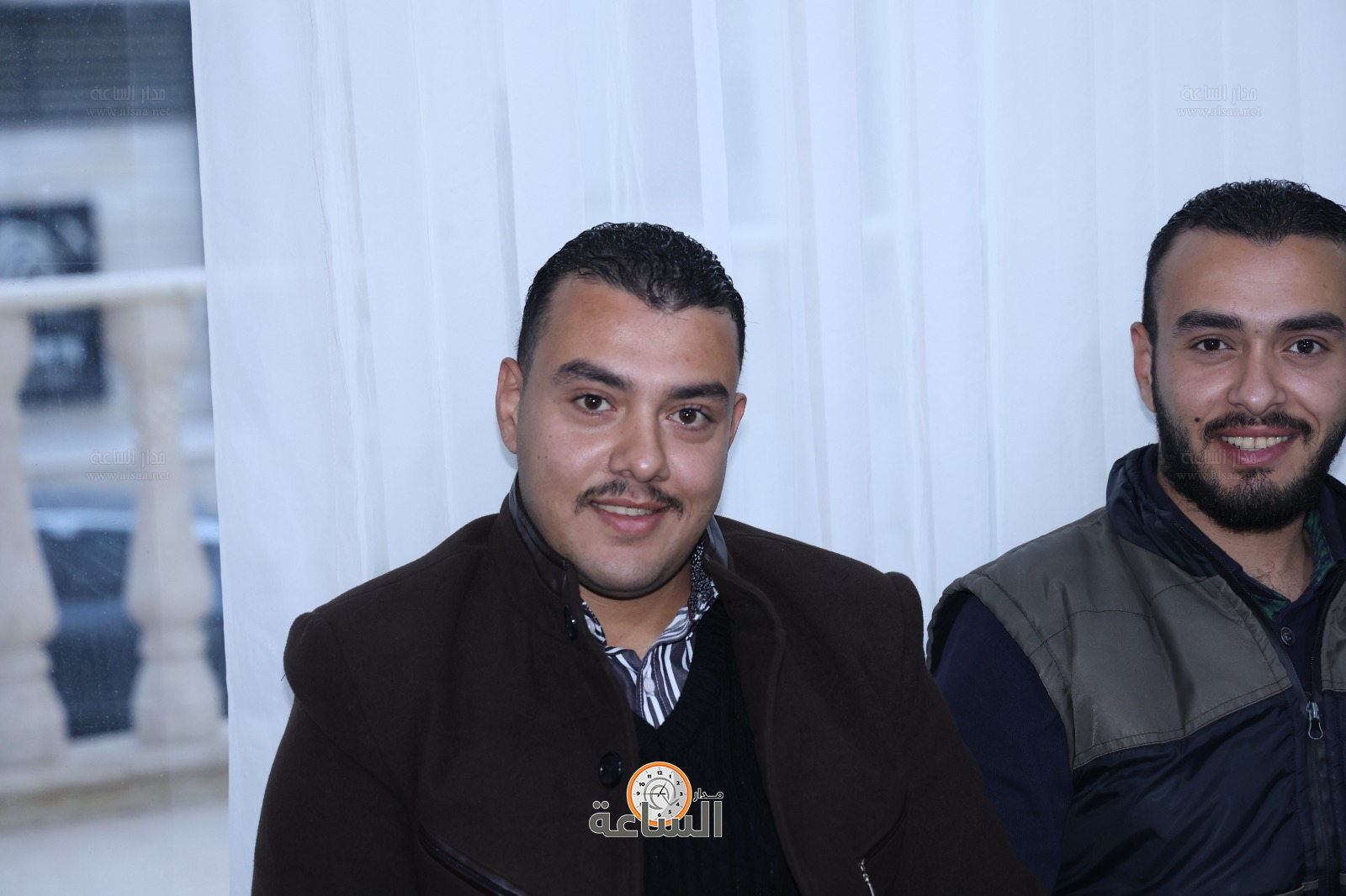 Madar Al-Saa Images 0.6776239583803523