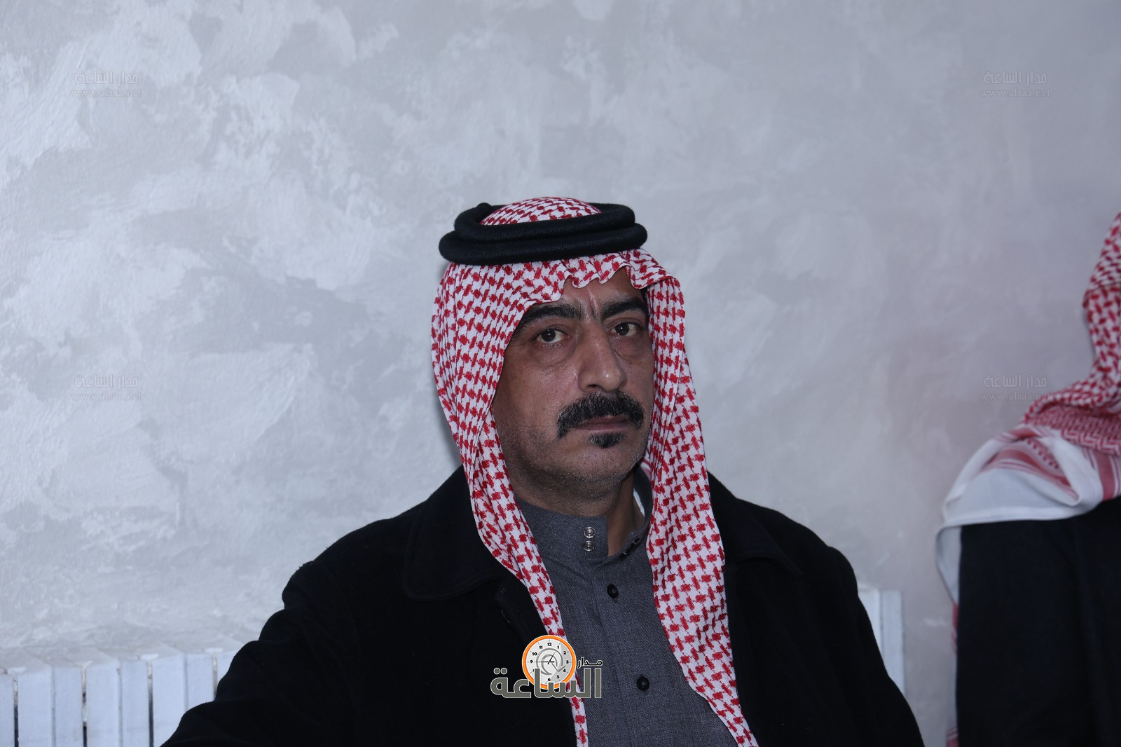 Madar Al-Saa Images 0.7176670379276666