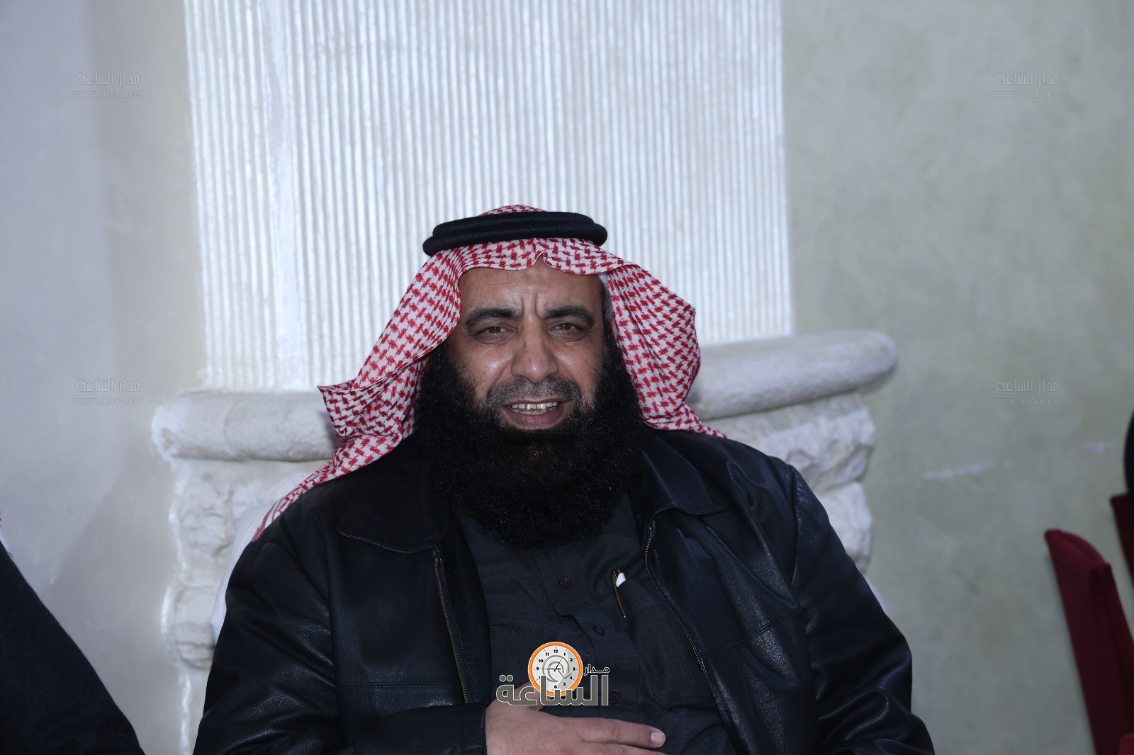 Madar Al-Saa Images 0.05772074988219367