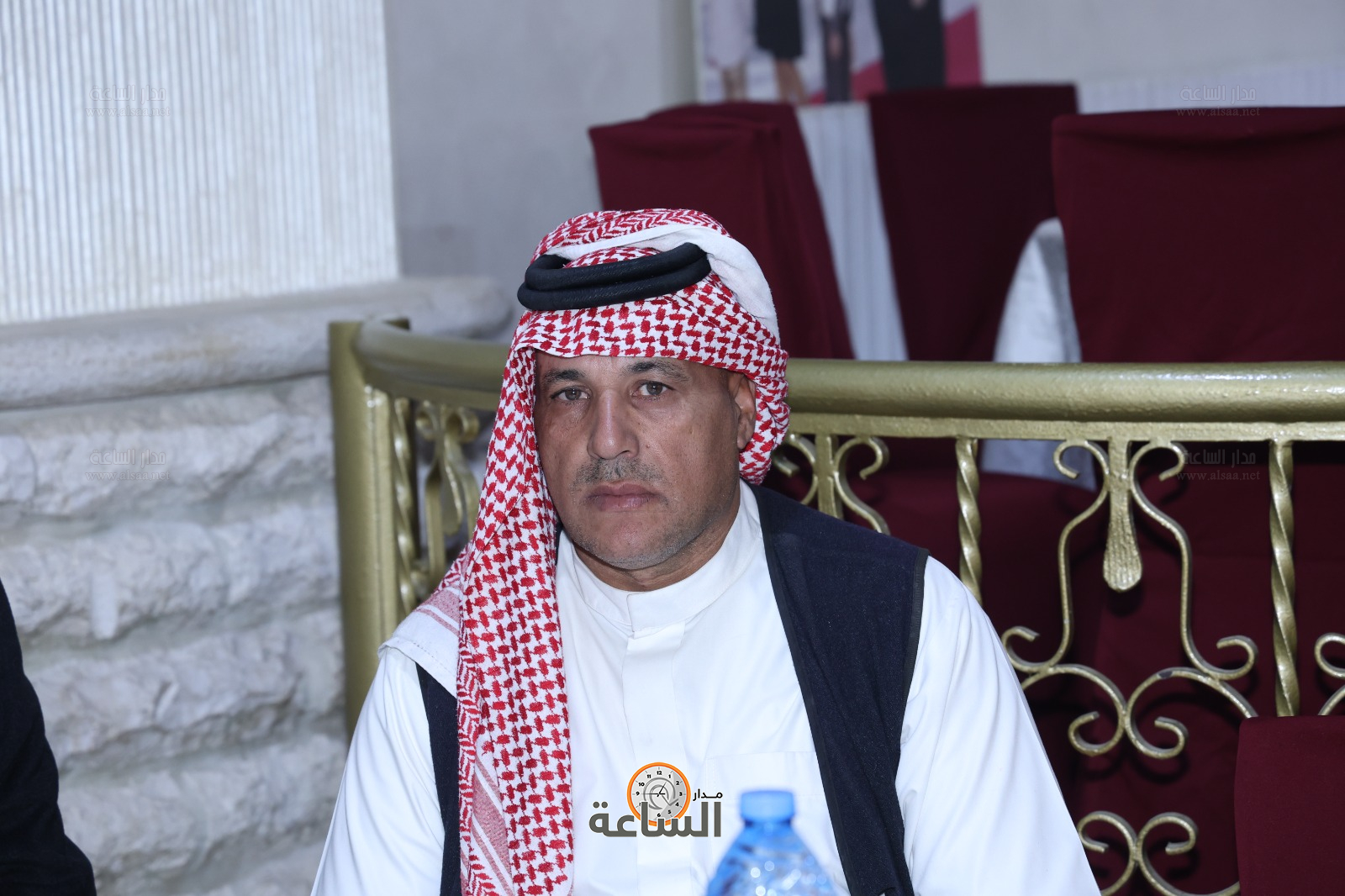 Madar Al-Saa Images 0.4626527936863758