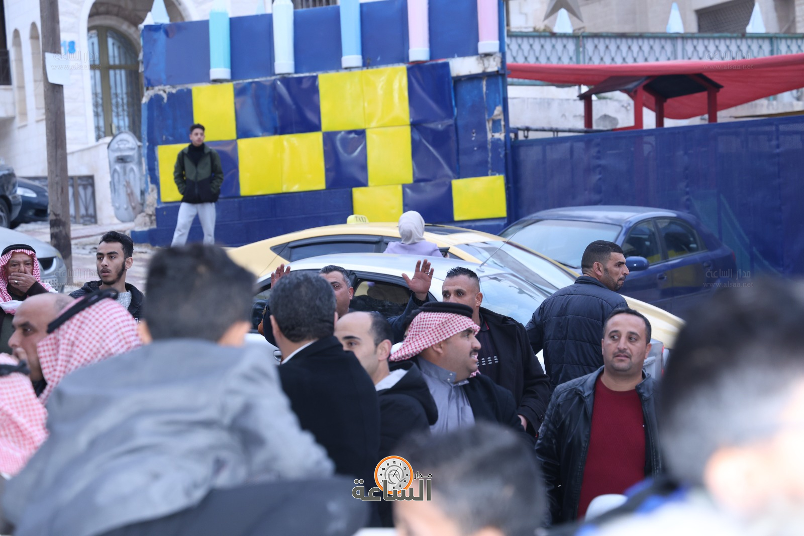 Madar Al-Saa Images 0.9790721824236384