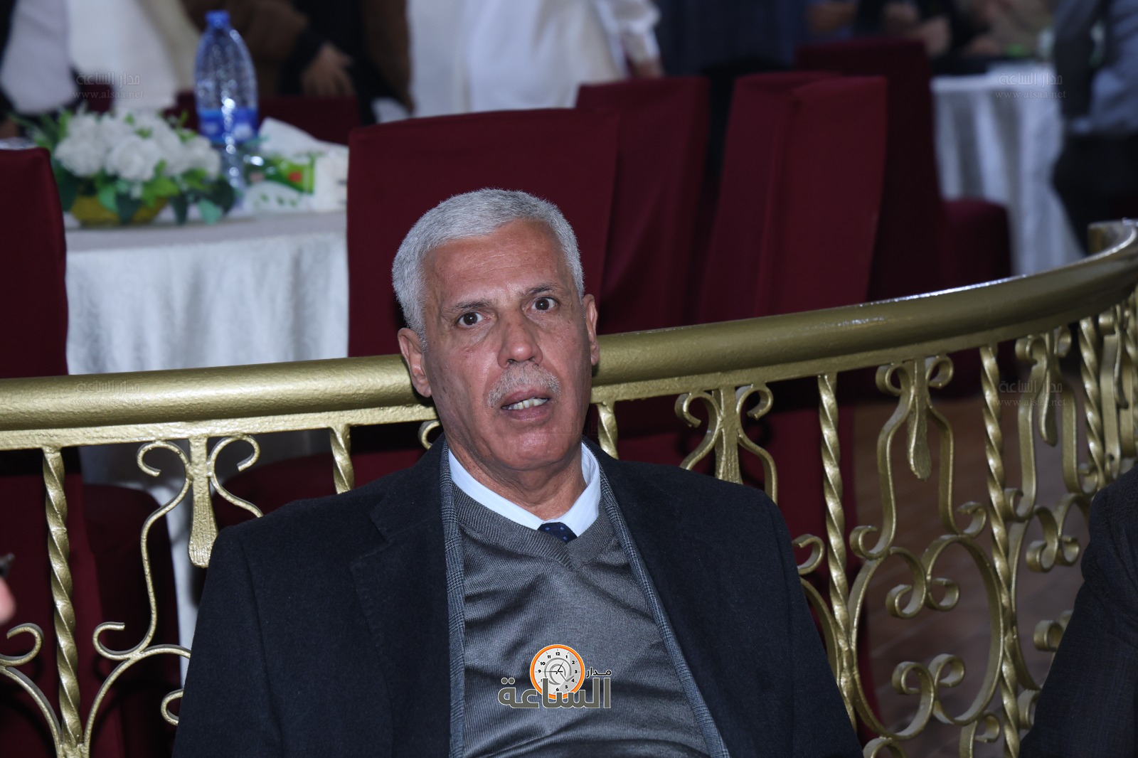 Madar Al-Saa Images 0.7412254848565019