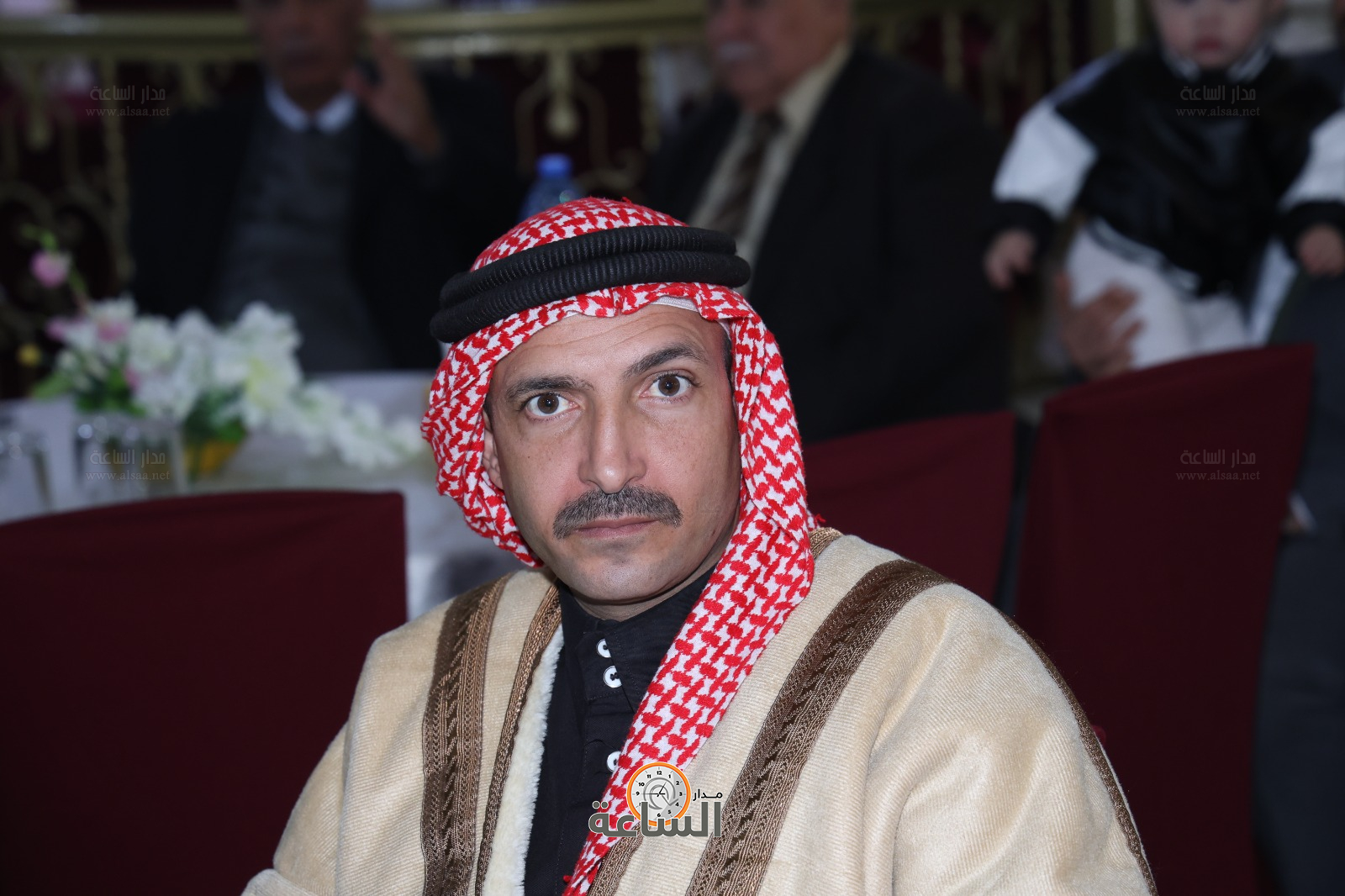 Madar Al-Saa Images 0.3765514873546303