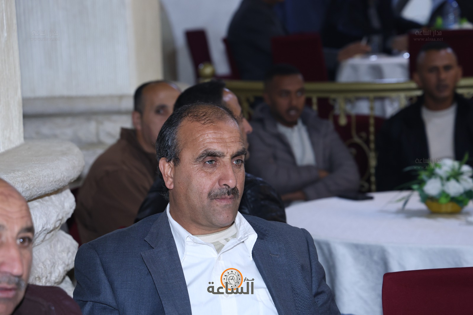 Madar Al-Saa Images 0.24115846970881227