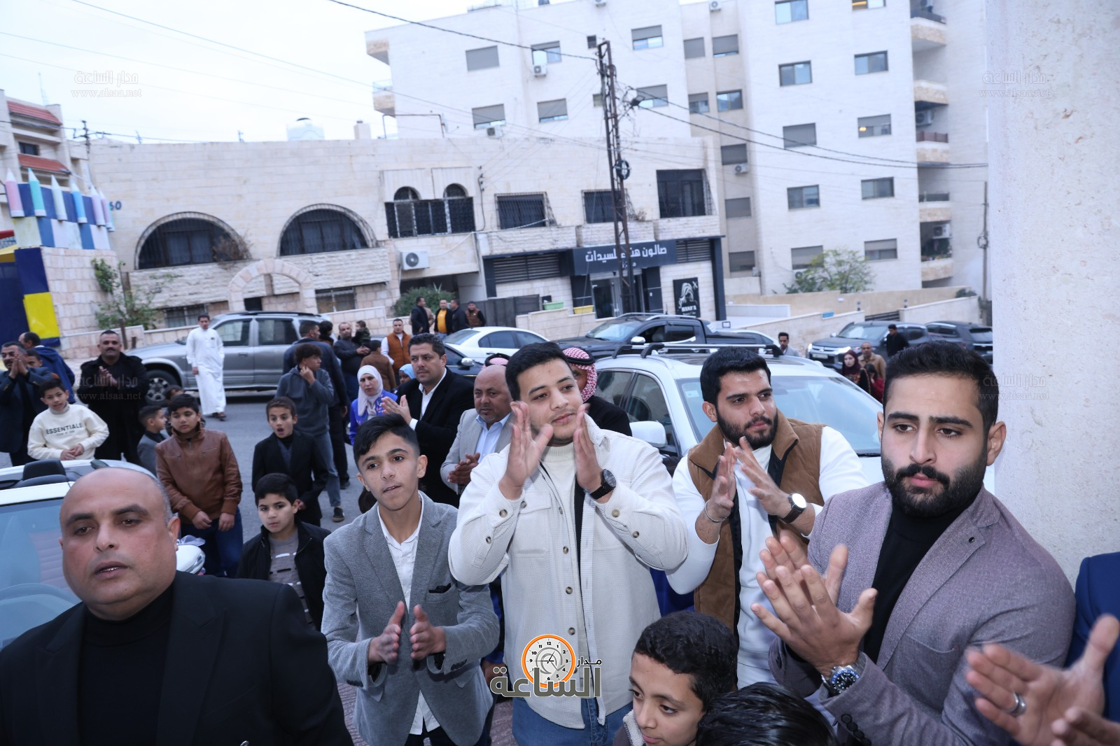 Madar Al-Saa Images 0.1881032168085468