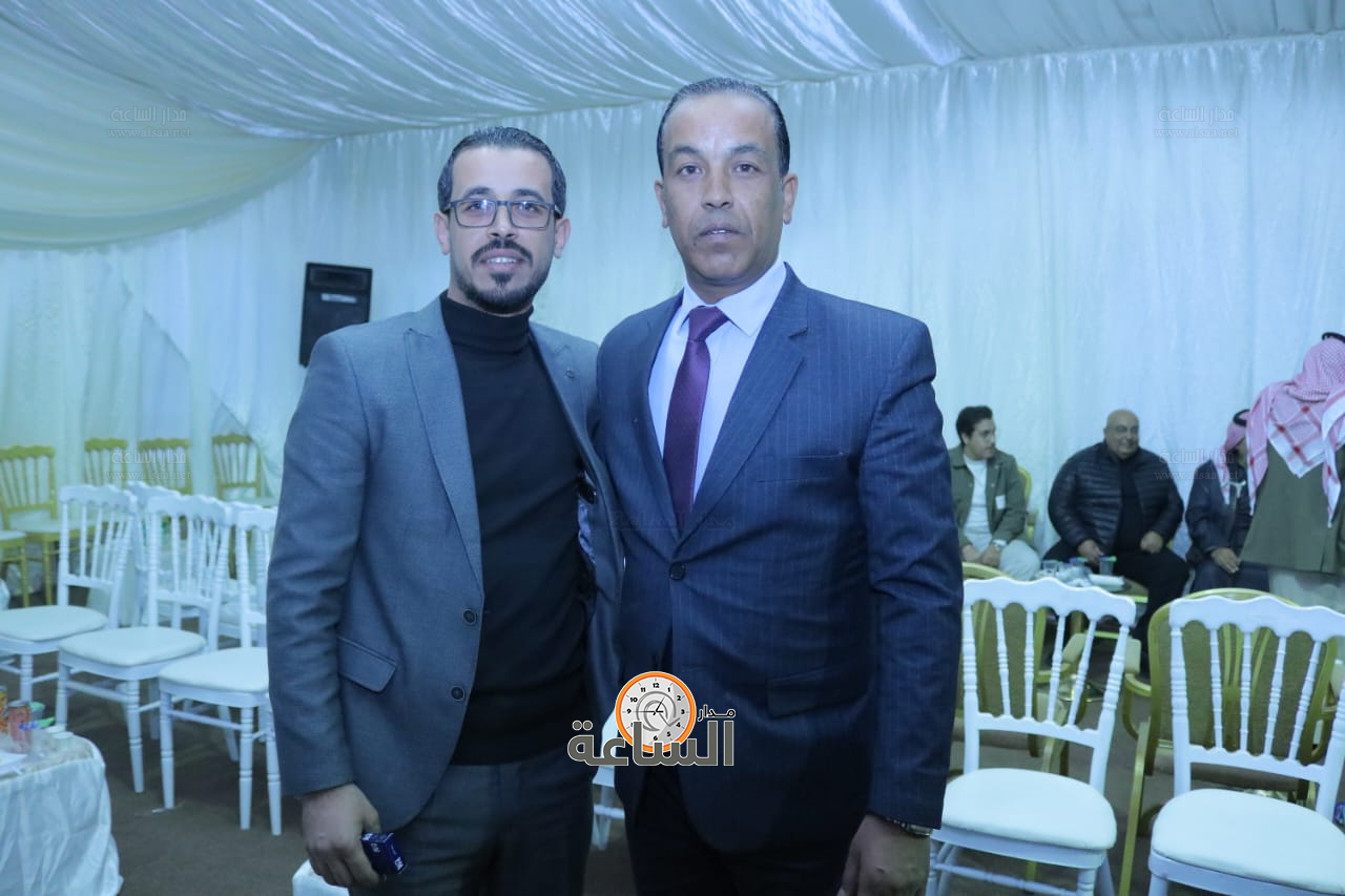 Madar Al-Saa Images 0.5457047915309445