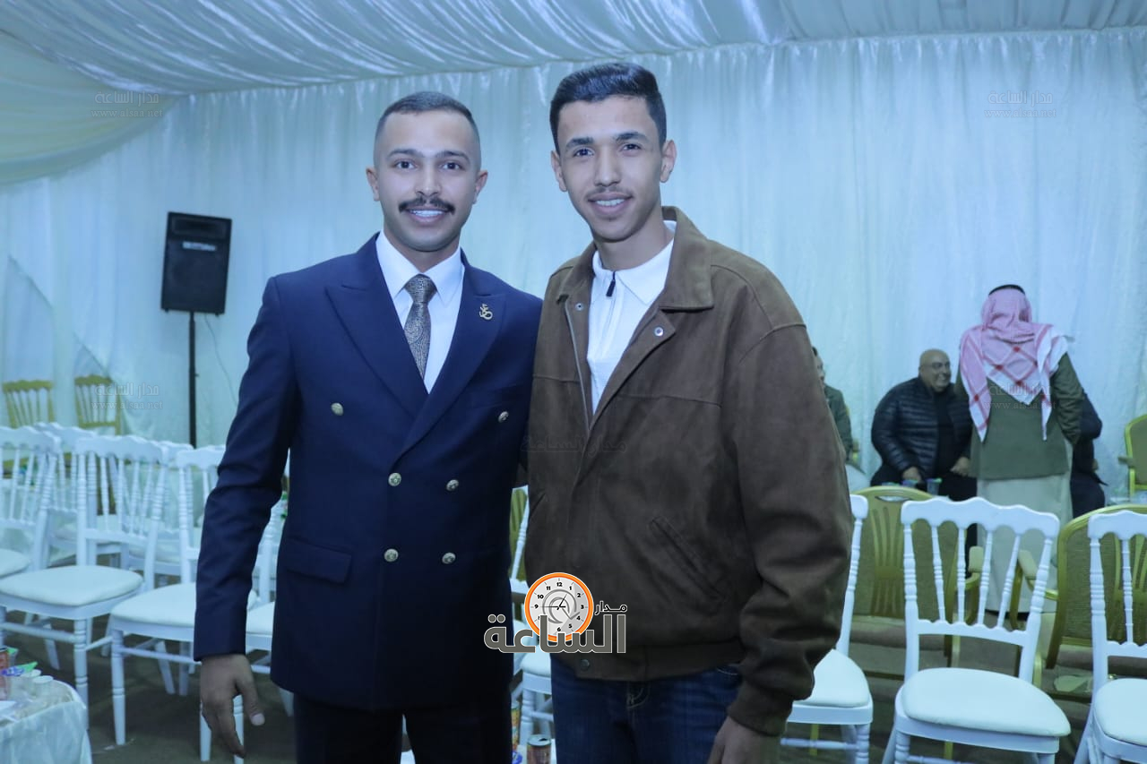 Madar Al-Saa Images 0.3601547085693