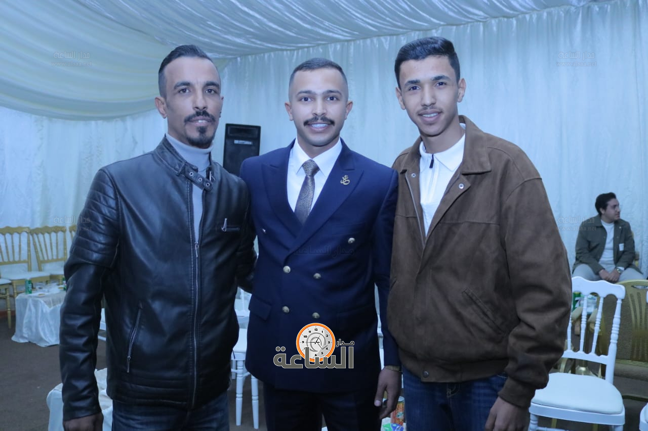 Madar Al-Saa Images 0.8780481872551689