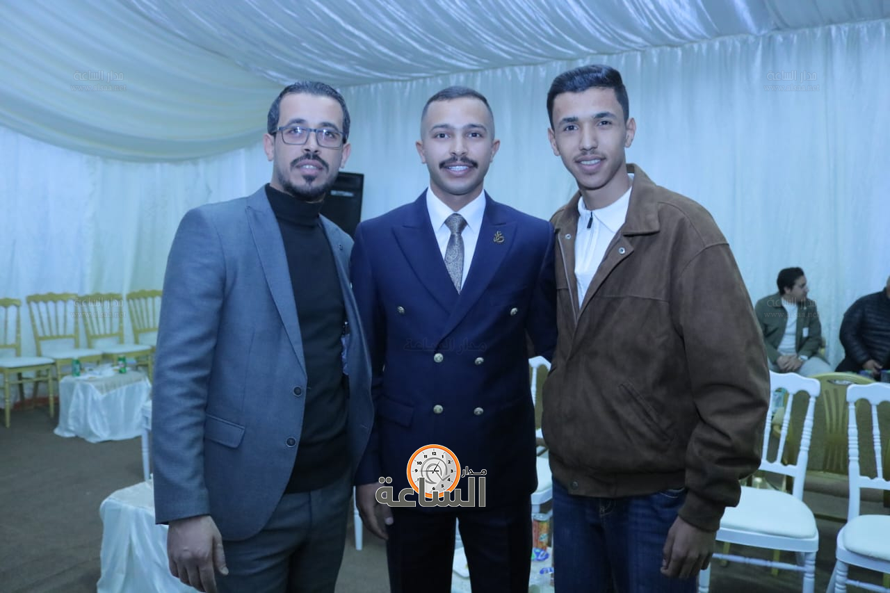 Madar Al-Saa Images 0.6402150932671495