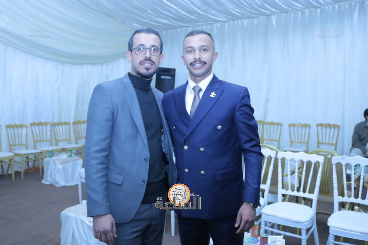 Madar Al-Saa Images 0.24752687368164739