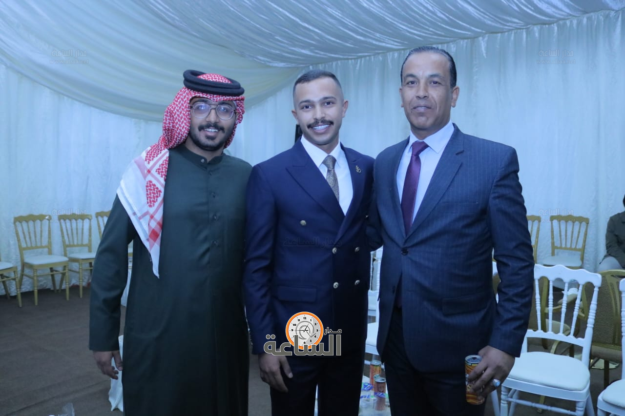 Madar Al-Saa Images 0.23982859801724543