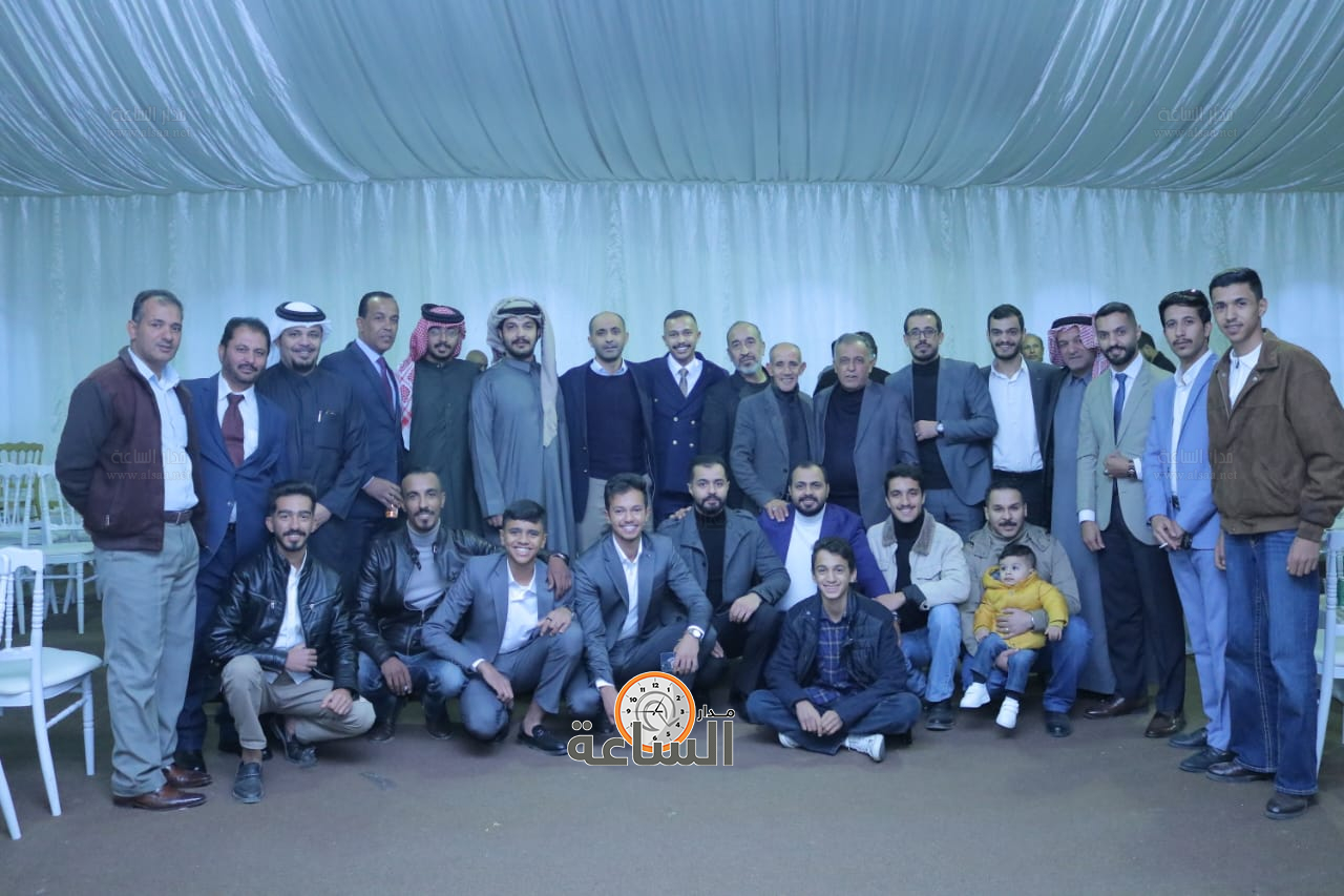 Madar Al-Saa Images 0.6330543576148371