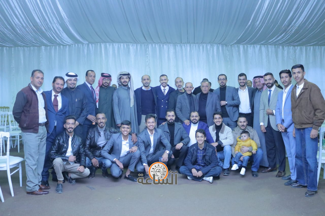 Madar Al-Saa Images 0.45355710966880647