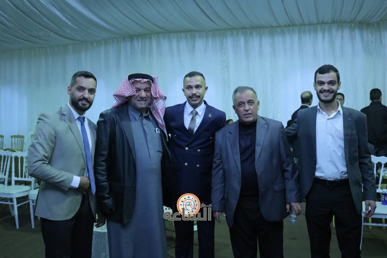 Madar Al-Saa Images 0.0970096000388676