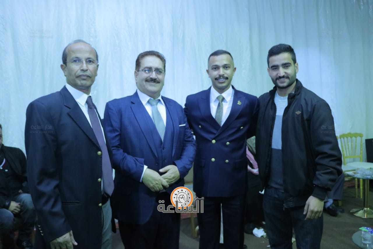 Madar Al-Saa Images 0.18060110224744585