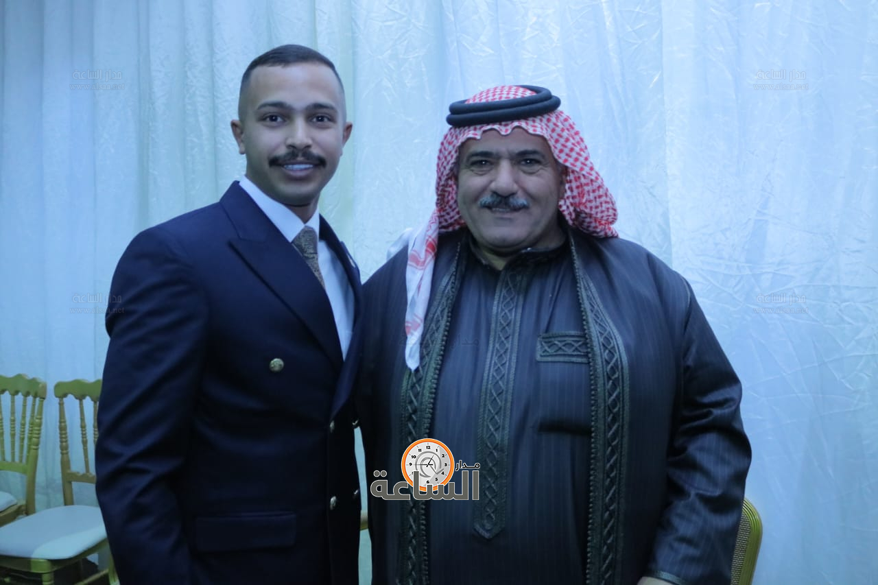 Madar Al-Saa Images 0.6154955306178296