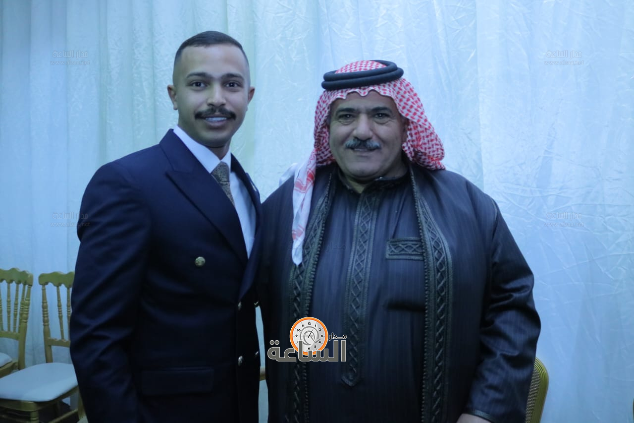 Madar Al-Saa Images 0.22812985628735727