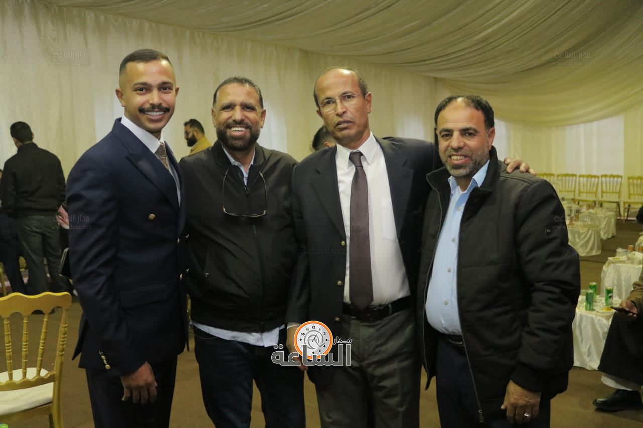 Madar Al-Saa Images 0.08971500267535282