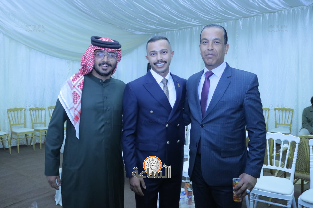 Madar Al-Saa Images 0.4011280928537453