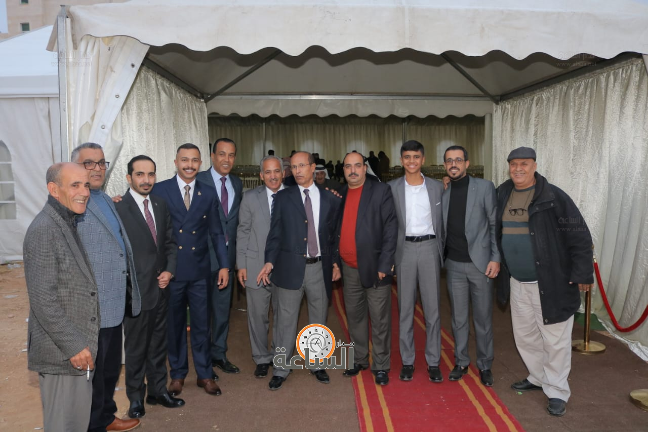 Madar Al-Saa Images 0.7369563537098551