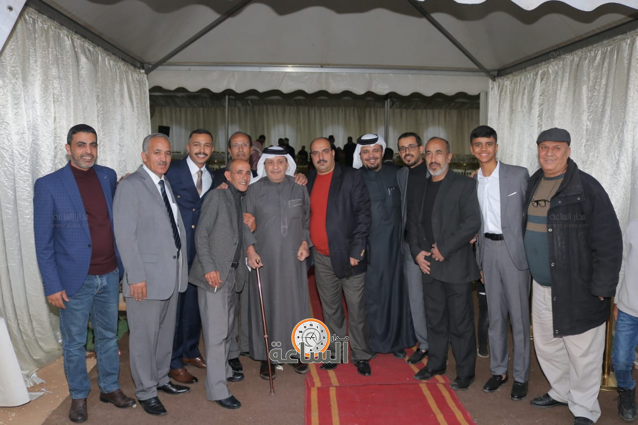 Madar Al-Saa Images 0.8469781185090708