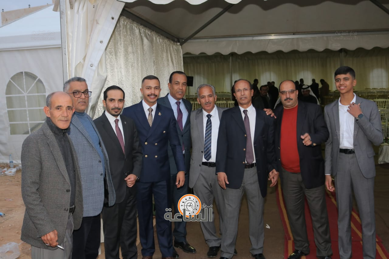 Madar Al-Saa Images 0.6092153496662203