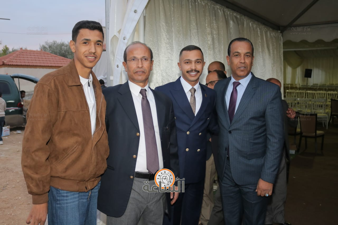 Madar Al-Saa Images 0.46155478653049276