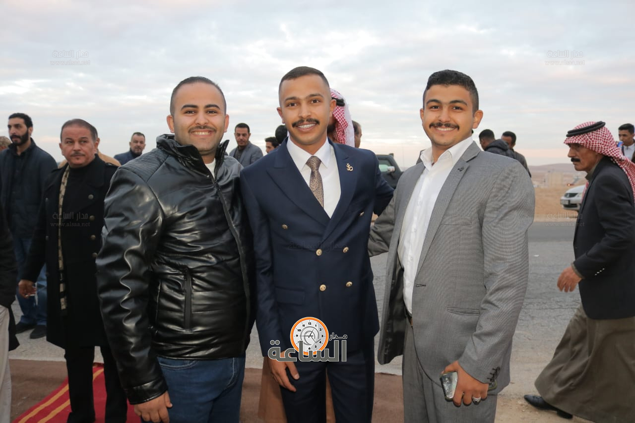 Madar Al-Saa Images 0.45086963247405665