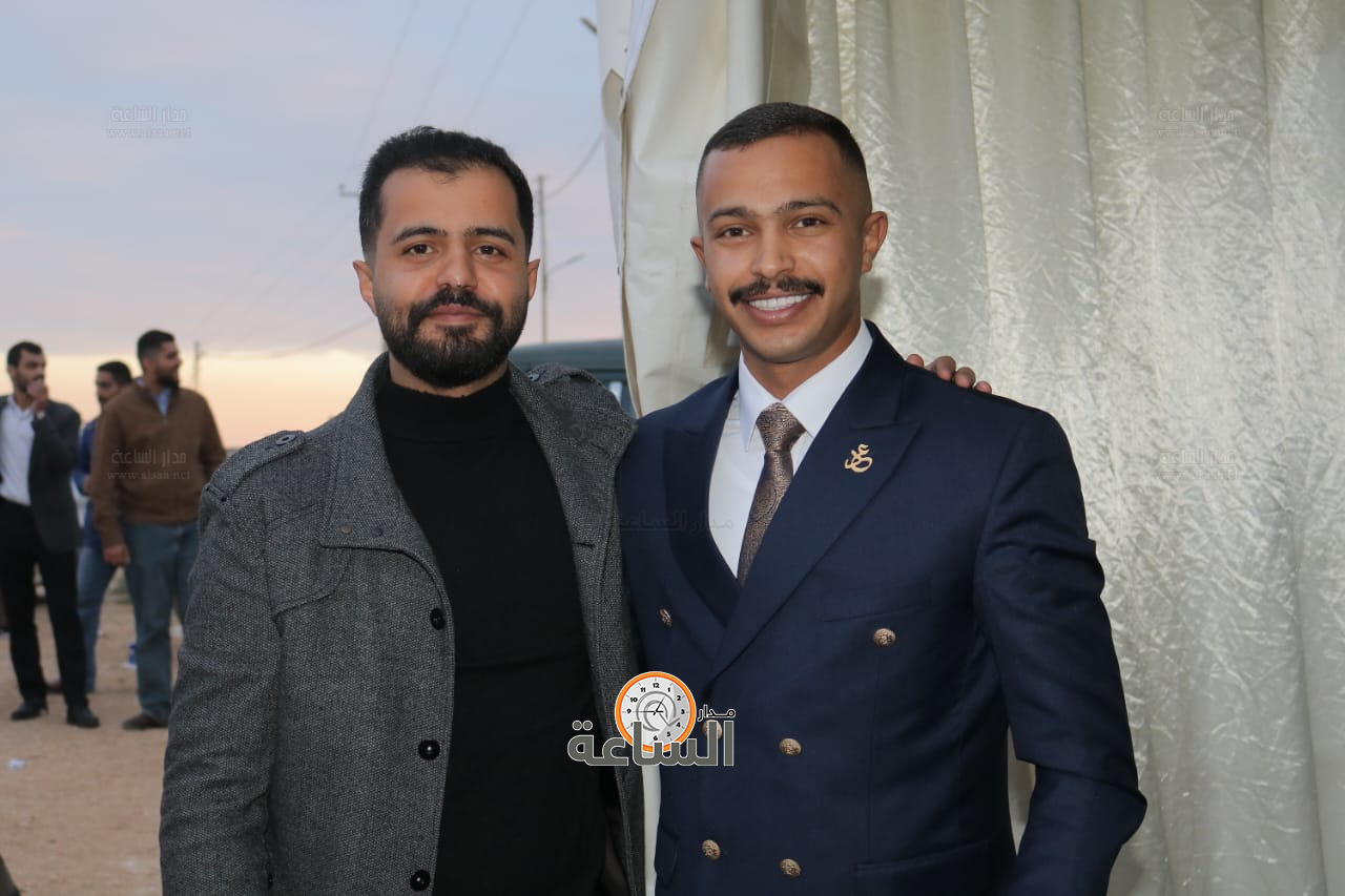 Madar Al-Saa Images 0.8766548706092017