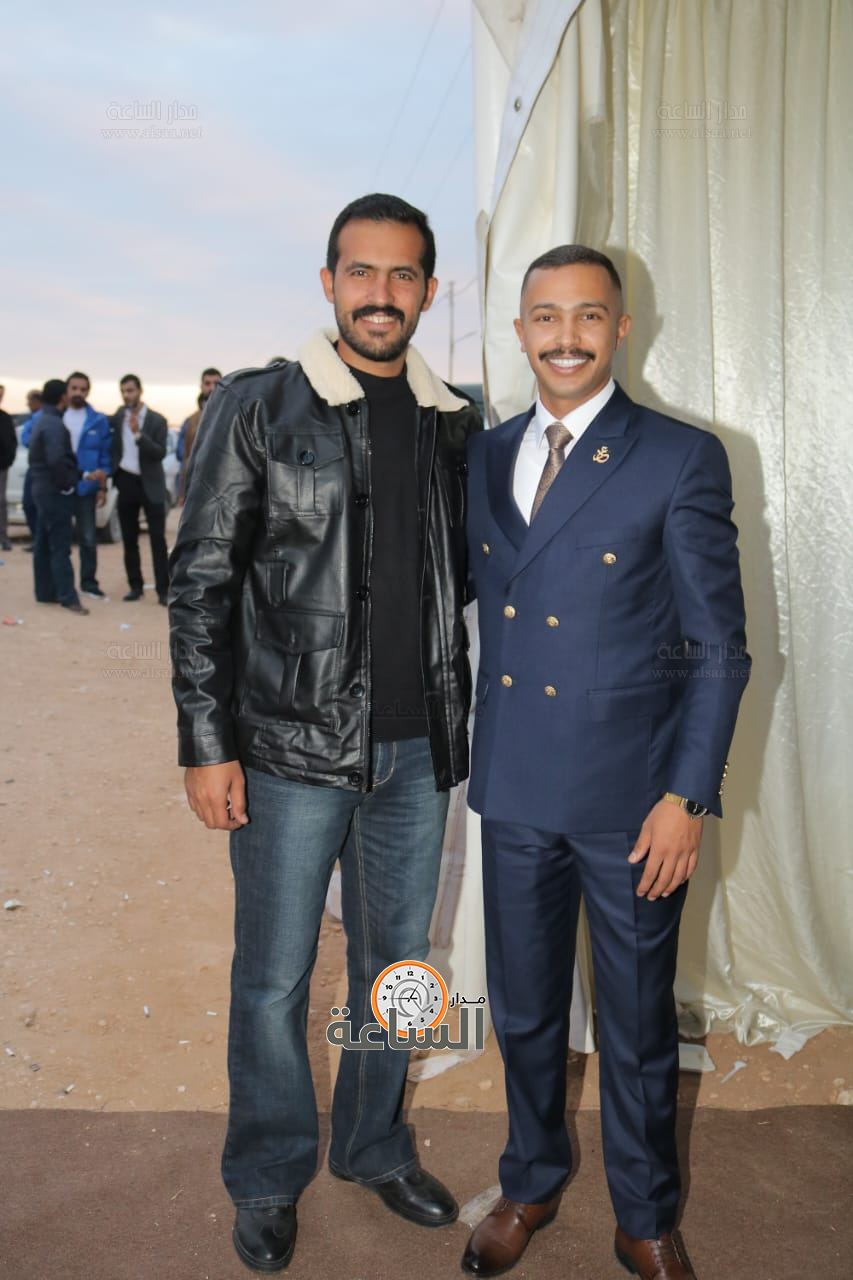 Madar Al-Saa Images 0.9250547080455718