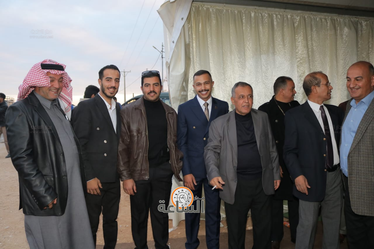 Madar Al-Saa Images 0.4723936861293243