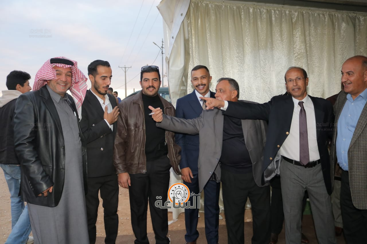 Madar Al-Saa Images 0.07073475733650691