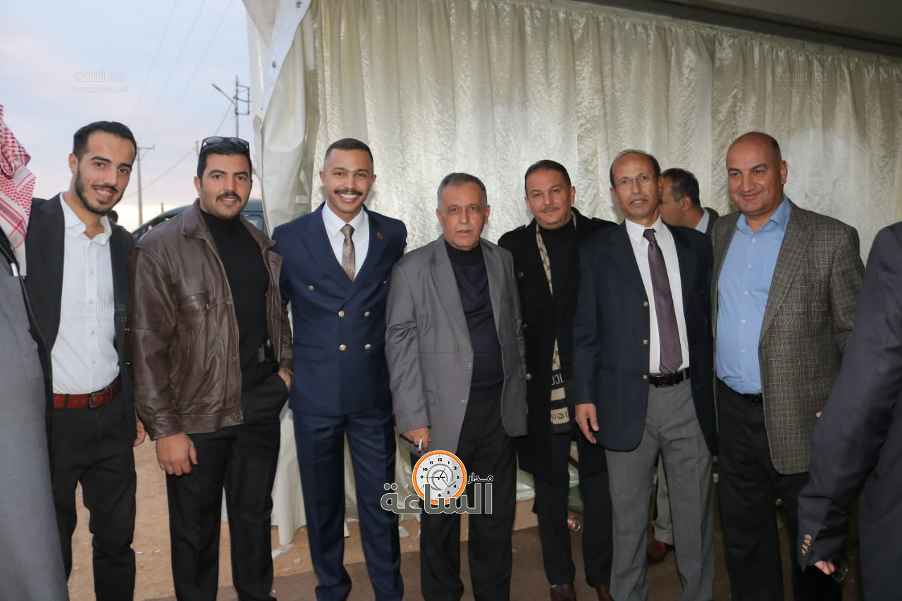 Madar Al-Saa Images 0.7526618293590424