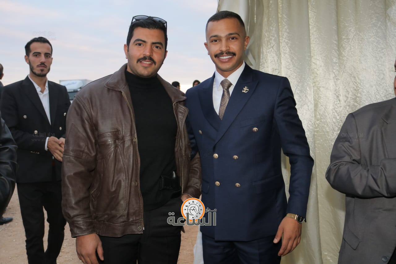 Madar Al-Saa Images 0.6481581484065768