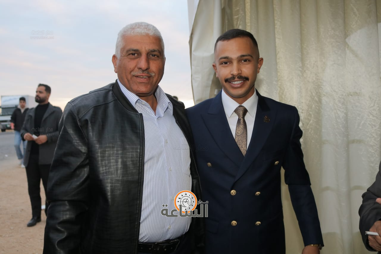 Madar Al-Saa Images 0.877044947738882