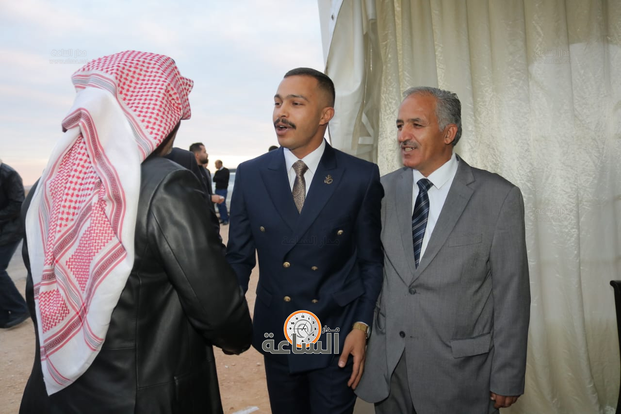 Madar Al-Saa Images 0.2758438036413906