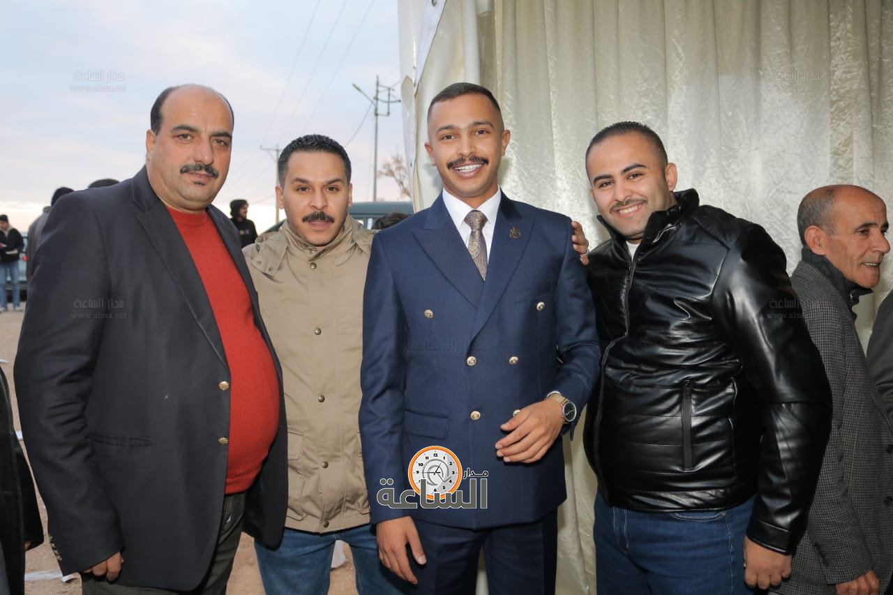 Madar Al-Saa Images 0.9718440101308612