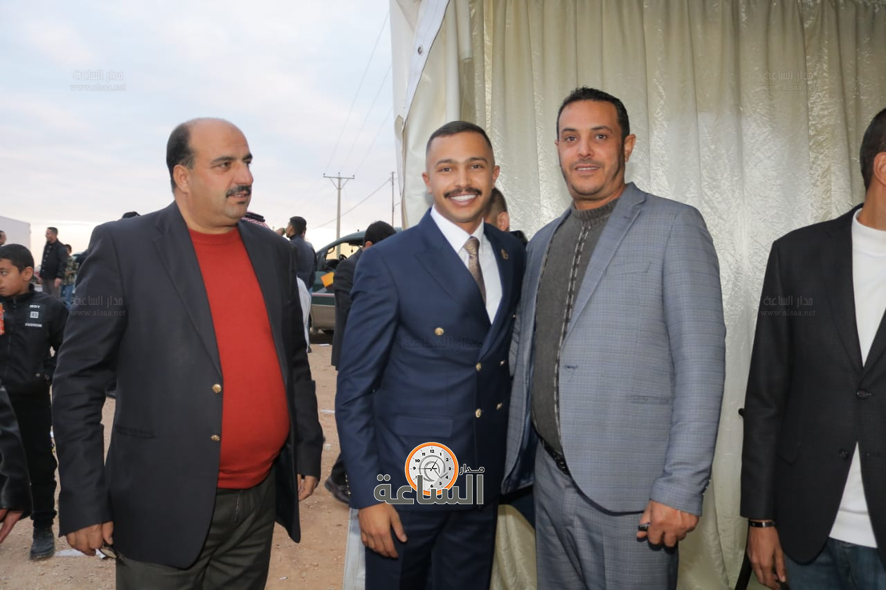 Madar Al-Saa Images 0.9254539799389747