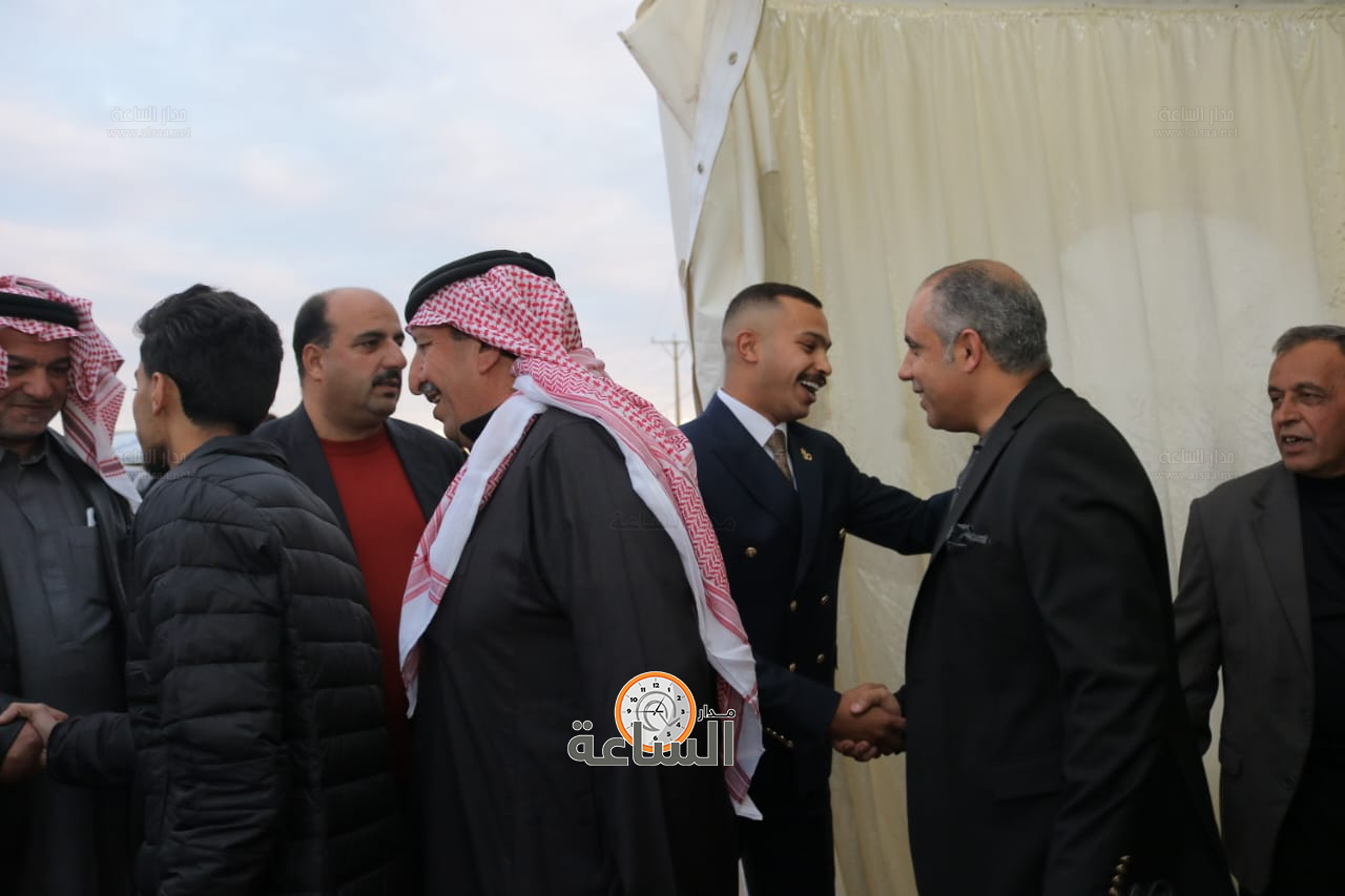 Madar Al-Saa Images 0.9443419967960123