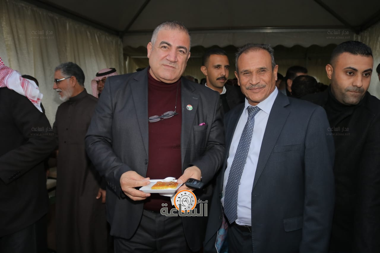 Madar Al-Saa Images 0.8647966489757277